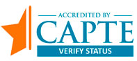 CAPTE Logo (Image)